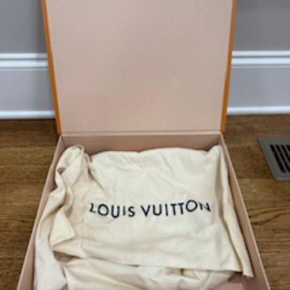 Louis Vuitton Damier Ebene Bloomsbury PM - Picture 6 of 10